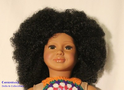 american girl doll mixed race